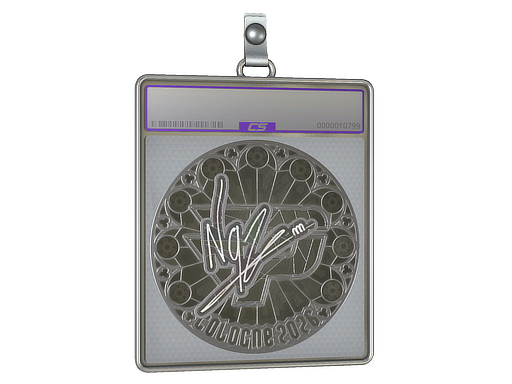 NQZ (Foil) | Austin 2025