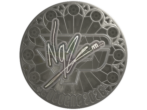 NQZ (Foil)