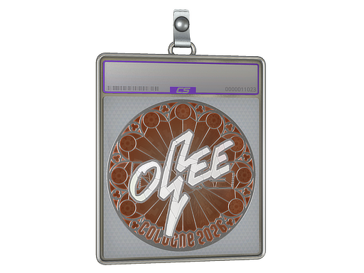 oSee (Foil) | Austin 2025