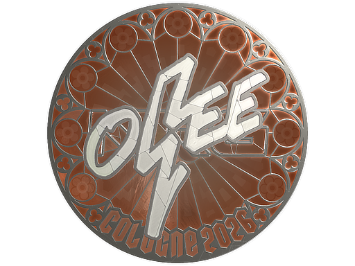 oSee (Foil)
