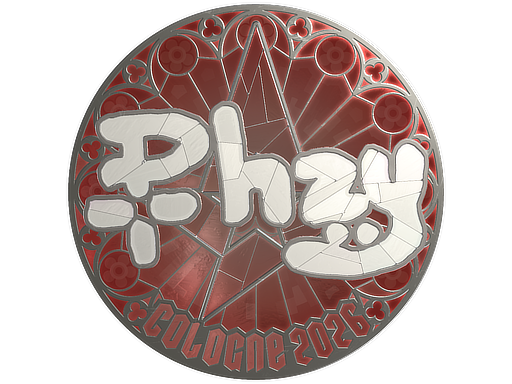 phzy (Foil)