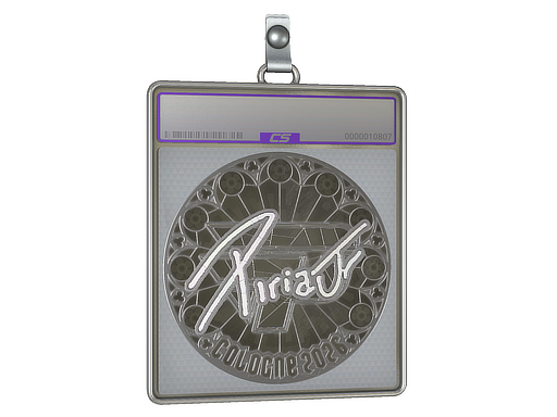 piriajr (Foil) | Austin 2025