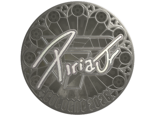 piriajr (Foil)