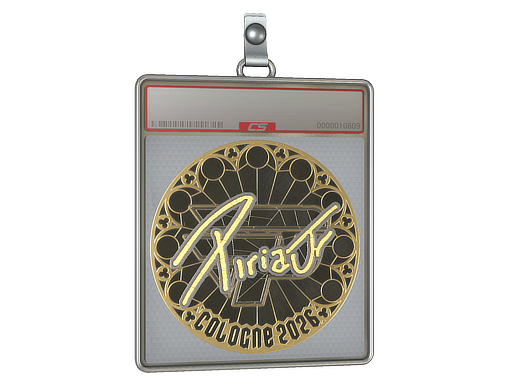 piriajr (Gold) | Austin 2025