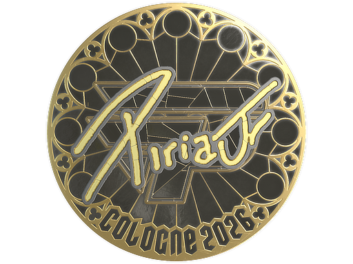 piriajr (Gold)
