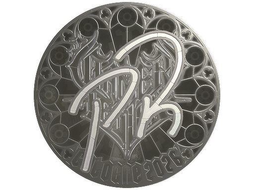 PR (Foil)