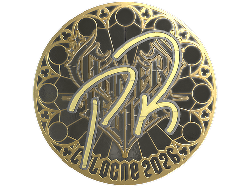 PR (Gold)