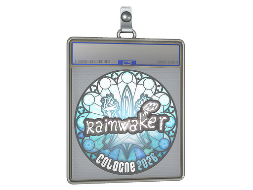 Rainwaker | Cologne 2026