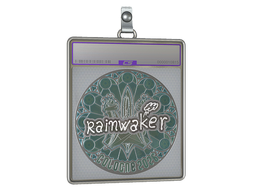 Rainwaker (Foil) | Cologne 2026