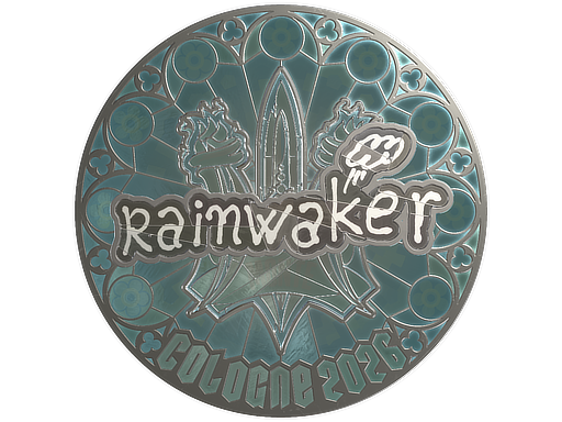 Rainwaker (Foil)
