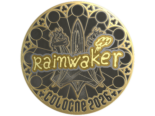 Rainwaker (Gold)