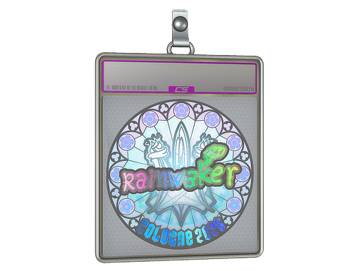 Rainwaker (Holo) | Cologne 2026