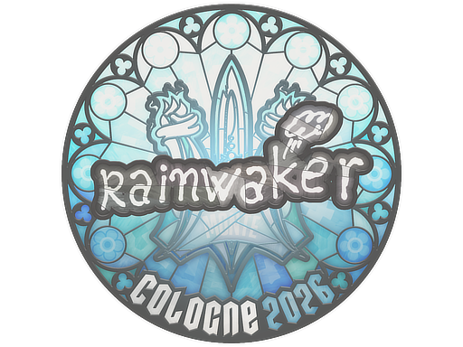 Rainwaker