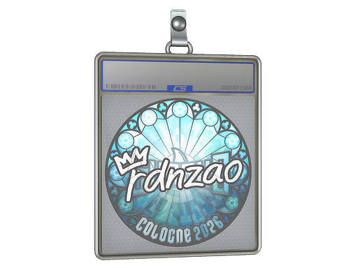 rdnzao | Cologne 2026