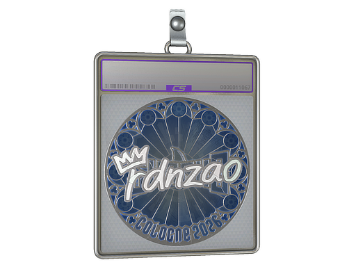 rdnzao (Foil) | Cologne 2026