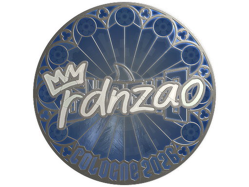 rdnzao (Foil)