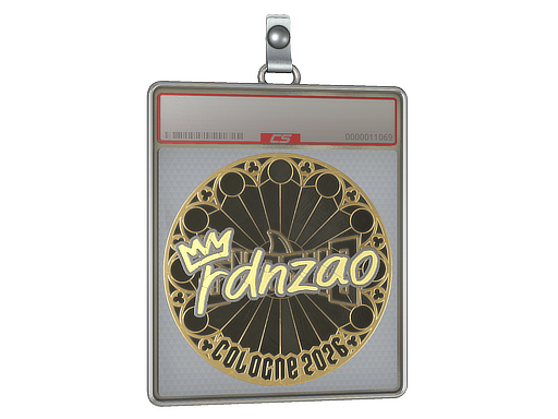 rdnzao (Gold) | Cologne 2026