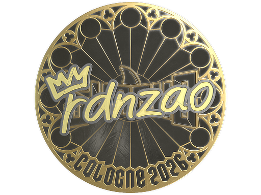 rdnzao (Gold)