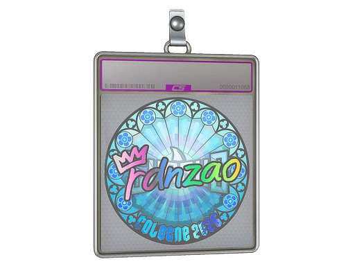 rdnzao (Holo) | Cologne 2026