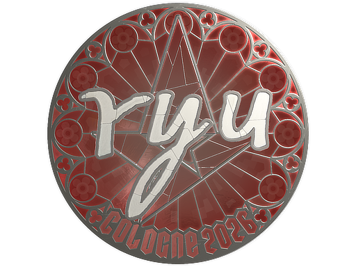 ryu (Foil)