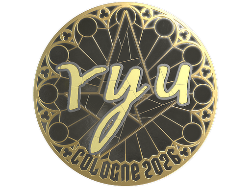 ryu (Gold)