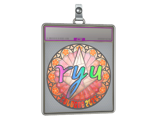 ryu (Holo) | Cologne 2026