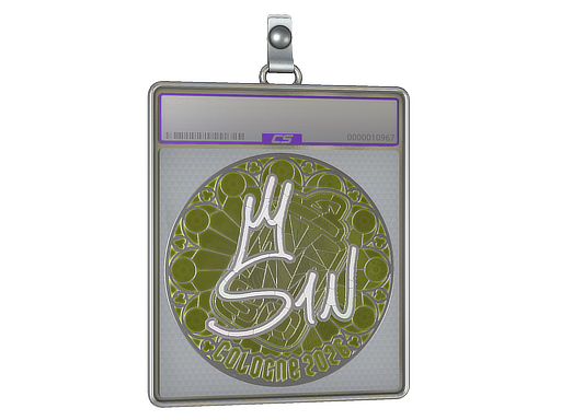 s1n (Foil) | Cologne 2026