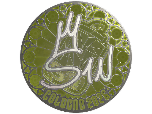 s1n (Foil)