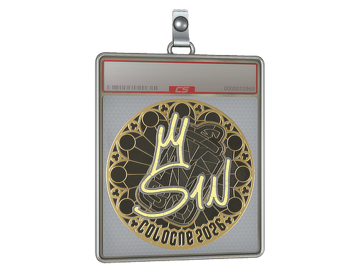 s1n (Gold) | Austin 2025