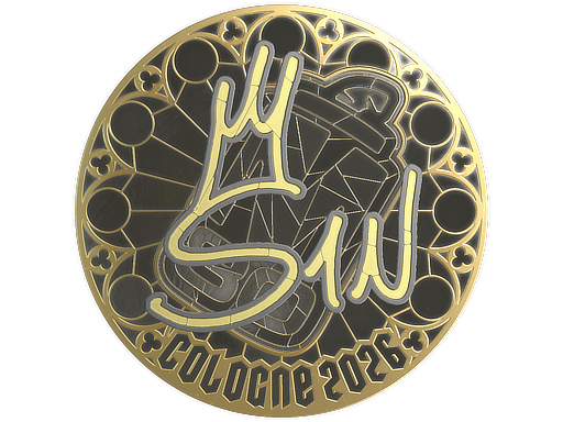 s1n (Gold)