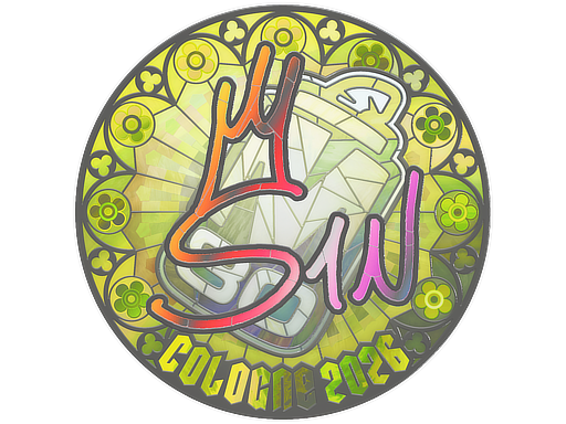 s1n (Holo)
