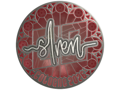 S1ren (Foil)