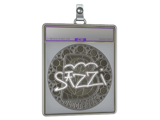 s1zzi (Foil) | Cologne 2026