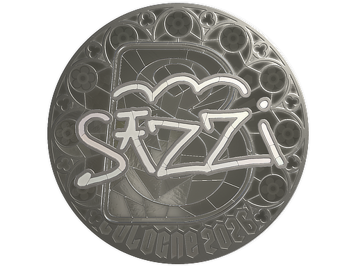 s1zzi (Foil)