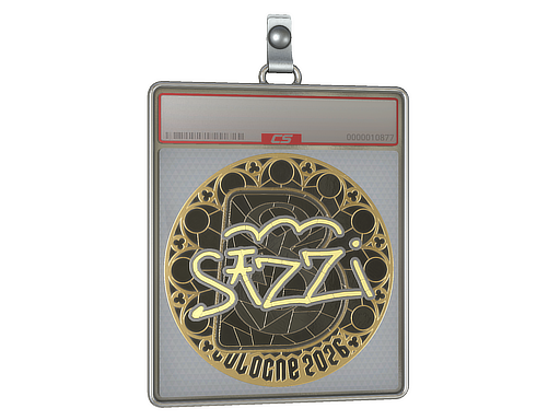 s1zzi (Gold) | Cologne 2026