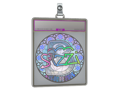s1zzi (Holo) | Cologne 2026