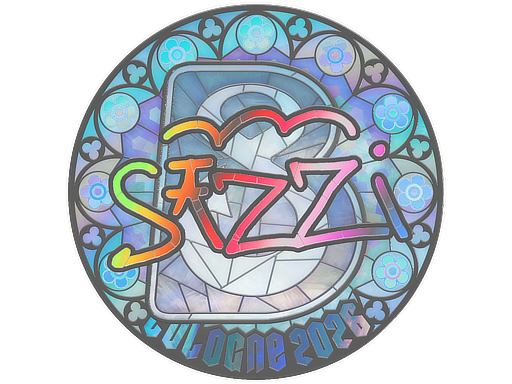 s1zzi (Holo)