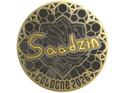 saadzin (Gold)