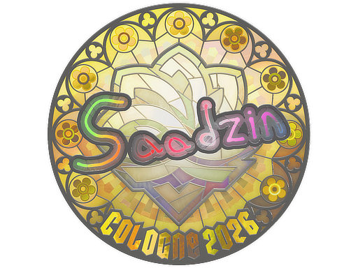 saadzin (Holo)