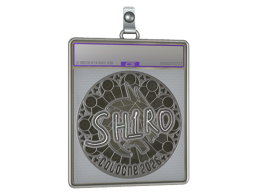 sh1ro (Foil) | Austin 2025