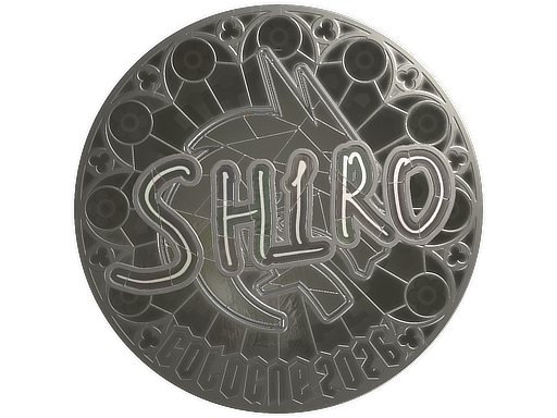 sh1ro (Foil)