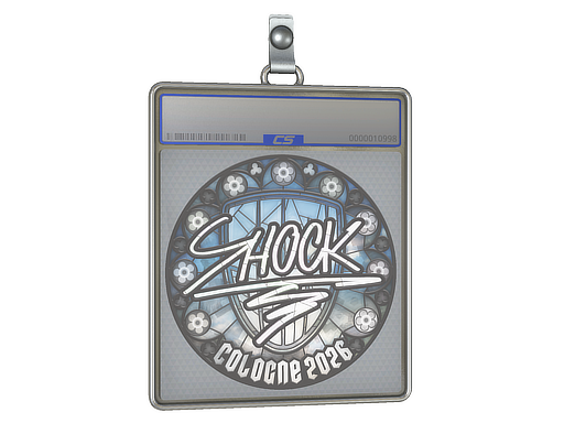SHOCK | Cologne 2026