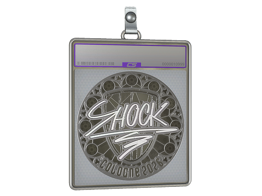 SHOCK (Foil) | Cologne 2026