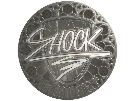 SHOCK (Foil)