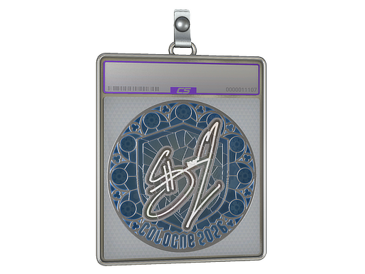 siuhy (Foil) | Austin 2025