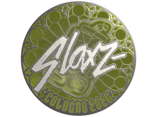 slaxz- (Foil)