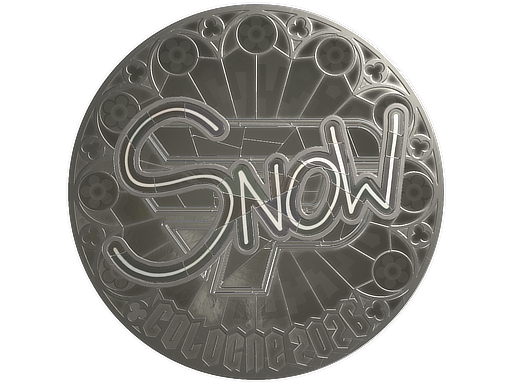 snow (Foil)