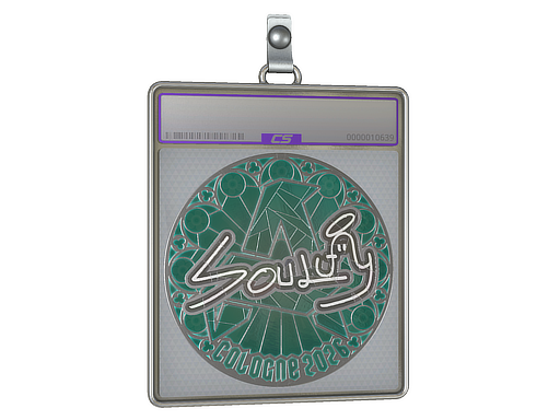 soulfly (Foil) | Cologne 2026