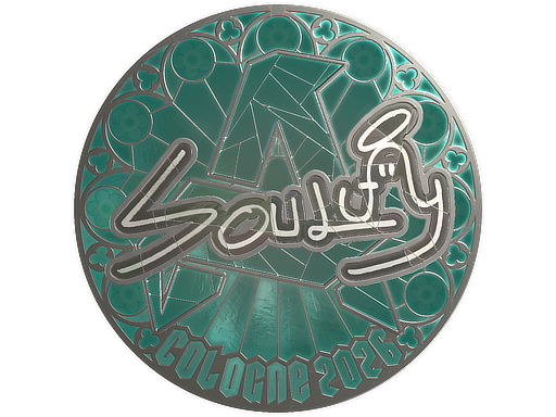 soulfly (Foil)