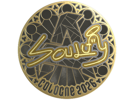 soulfly (Gold)